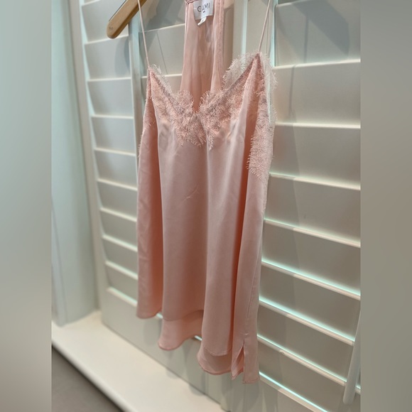 CAMI NYC silk camisole Size S - Picture 2 of 5